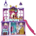 Mattel Enchantimals Royals Ballzauber Schloss mit Felicity Fox Puppe & Flick Tierfigur (Verkauf durch "collect-it.de GmbH" auf duo-shop.de)