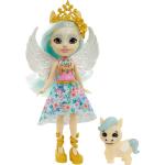 Mattel Enchantimals Enchantimals Puppen für 3 - 5 Jahre 