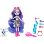 15 cm Mattel Enchantimals Enchantimals Puppen für 3 - 5 Jahre 