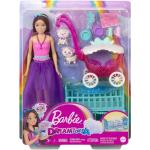 Mattel Barbie Feen Puppen 