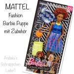100 cm Mattel Barbie Puppen 