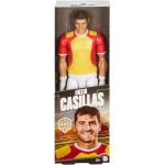 Mattel FC Elite Pfand Iker Casillas 29 cm