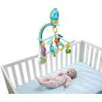 Bunte Fisher-Price Baby Mobiles 