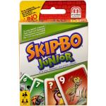 Skip-Bo-Karten 
