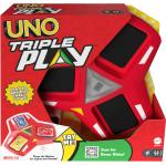 Mattel Uno-Karten 1 Person 