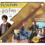 Mattel Harry Potter Spielkartenhalter 