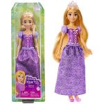Mattel GAMES Rapunzel Disney Princess Puppe