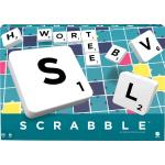 Reduziertes Mattel Scrabble aus Kunststoff 