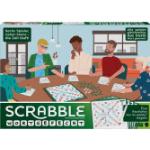 Mattel Games Scrabble Wortgefecht, Brettspiel