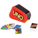 Uno-Karten für 7 - 9 Jahre 1 Person 