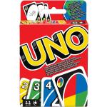 Mattel Games W2087 Uno Kartenspiel