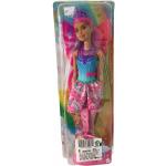 28 cm Mattel Barbie Feen Puppen aus Vinyl für Mädchen 