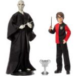 Mattel Harry Potter Harry Puppen für 5 - 7 Jahre 