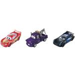 Mattel Disney Cars Cars Modellautos & Spielzeugautos 