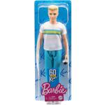 31 cm Mattel Barbie Ken Sammlerpuppen aus Kunststoff für Jungen 