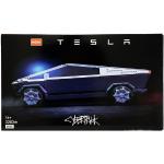 Mattel Tesla Spiele Baukästen 