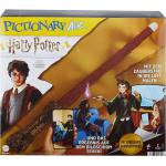 Mattel Harry Potter Gesellschaftsspiele & Brettspiele 