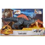 Mattel Jurassic World Dinosaurier Spielzeugfiguren 