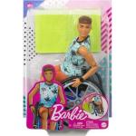 Barbie Fashionistas Barbie Ken Puppenkleidung 