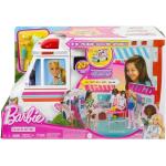 Mattel Barbie Krankenhaus Puppen 