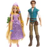 Mattel Disney Prinzessinnen Anziehpuppen aus Kunststoff 