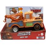 Mattel Disney Cars Cars Hook Modellautos & Spielzeugautos aus Kunststoff 