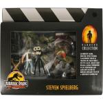 Mattel - Jurassic Park / Hammond Collection - Steven Spielberg SDCC - MOC /MISB