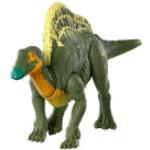 Mattel Jurassic World Brüllattacke Ouranasaurus, Spielfigur