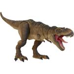 Mattel Jurassic World Hammond Collection T-Rex, Spielfigur