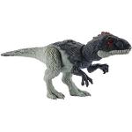 Mattel Jurassic World Wild Roar - Eocarcharia, Spielfigur