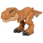 Mattel Jurassic World Dinosaurier Spielzeugfiguren 1-teilig für 3 - 5 Jahre 