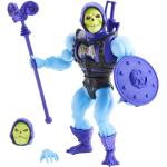 Mattel Masters of the Universe Origins Deluxe Actionfigur (14 cm) Skeletor, Spielfigur