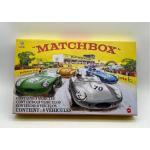 Graue Matchbox Modellautos & Spielzeugautos 