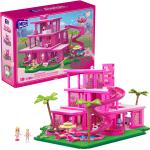 Mattel MEGA Barbie DreamHouse, Konstruktionsspielzeug