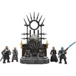 Mattel MEGA Construx Black Series: Game of Thrones - Der eiserne Thron (GKM68)