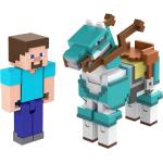 Mattel Minecraft Sammelfiguren 2-teilig 