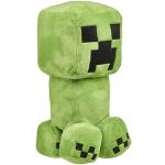 MATTEL Minecraft - Creeper Plüsch 20 cm Plüschfigur