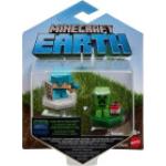 Mattel Minecraft Minifiguren 2-teilig 