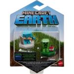 Mattel Minecraft Minifiguren 2-teilig 