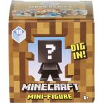 Mattel Minecraft Minifiguren 