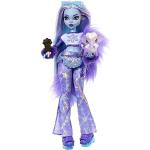 Monster High Puppen für 3 - 5 Jahre 