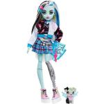 Mattel Monster High Frankie Stein Puppen für 3 - 5 Jahre 