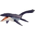 Bunte Mattel Jurassic World Dinosaurier Spielzeugfiguren aus Kunststoff für 3 - 5 Jahre 