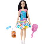 34 cm Mattel Barbie Puppen für 3 - 5 Jahre 