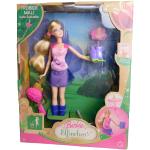 Mattel Barbie Feen Puppen aus Kunststoff für Mädchen 