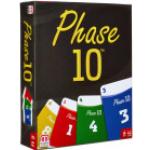 Mattel | Phase 10 Kartenspiel | FPW38