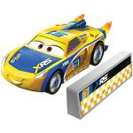 Mattel Cars Modellautos & Spielzeugautos aus Kunststoff 
