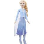 Die Eiskönigin Elsa Puppen aus Kunststoff für 3 - 5 Jahre 