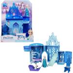 Reduzierte Mattel Disney Die Eiskönigin Elsa Puppenhäuser 