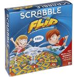 Mattel Scrabble für 7 - 9 Jahre 